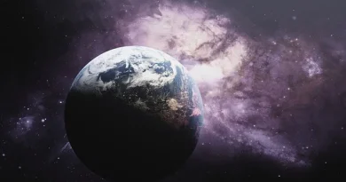 planeta tierra