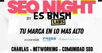 SEO Night